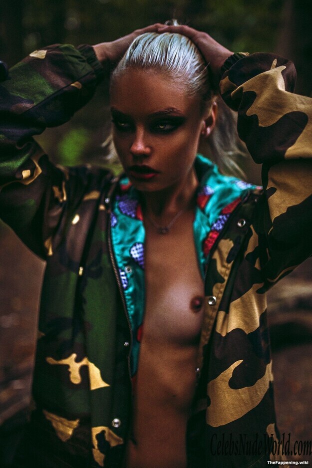 Holly Horne Nude 194905