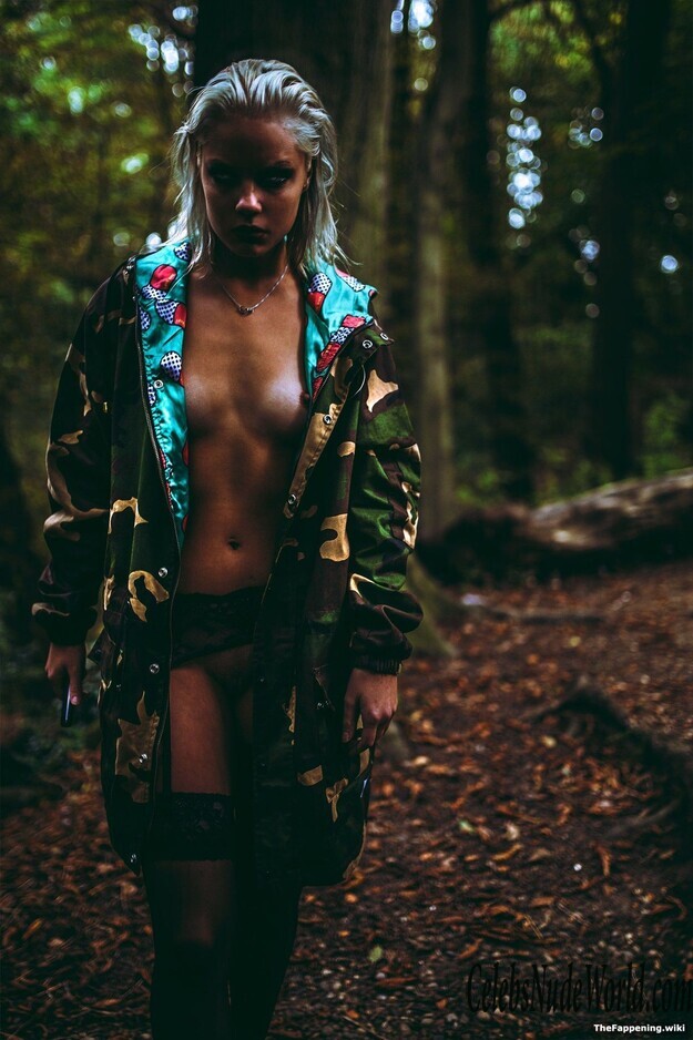 Holly Horne Nude 194906