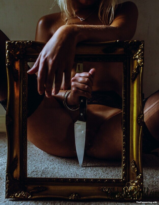 Holly Horne Nude 194910