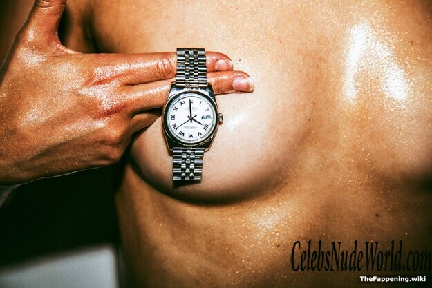 Holly Horne Nude 194921