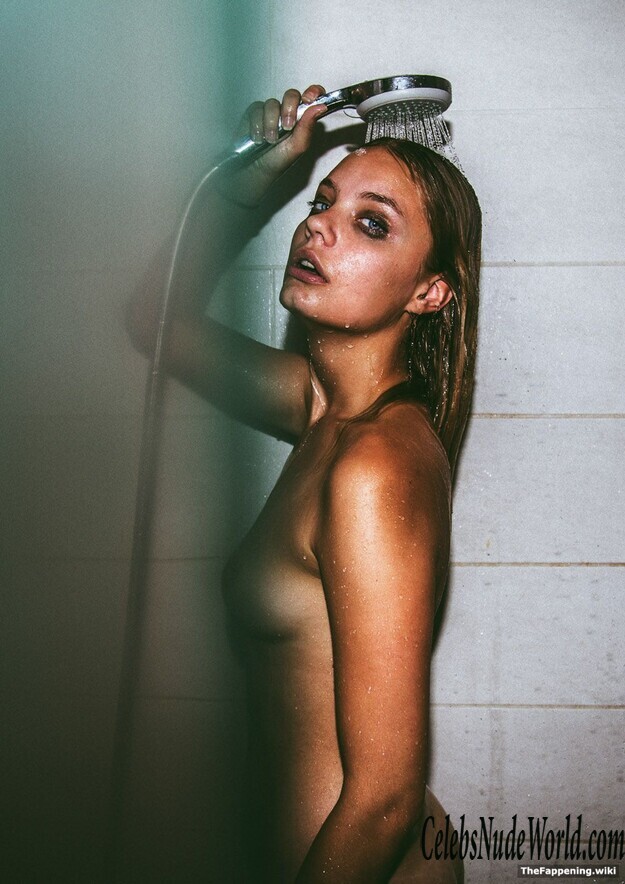 Holly Horne Nude 194925