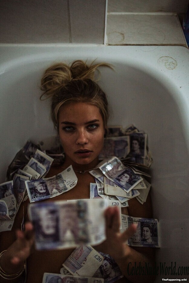 Holly Horne Nude 194932