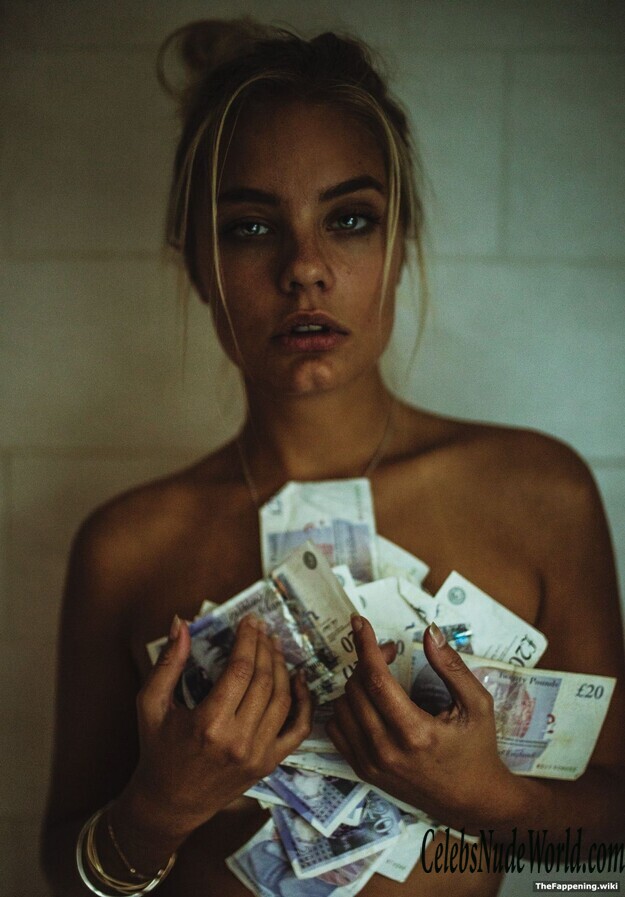 Holly Horne Nude 194934