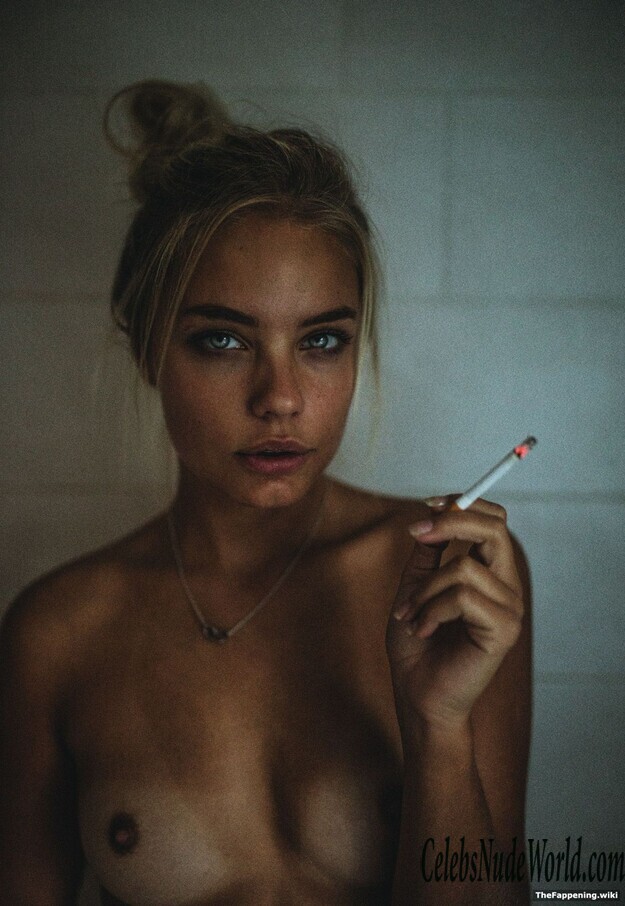 Holly Horne Nude 194935