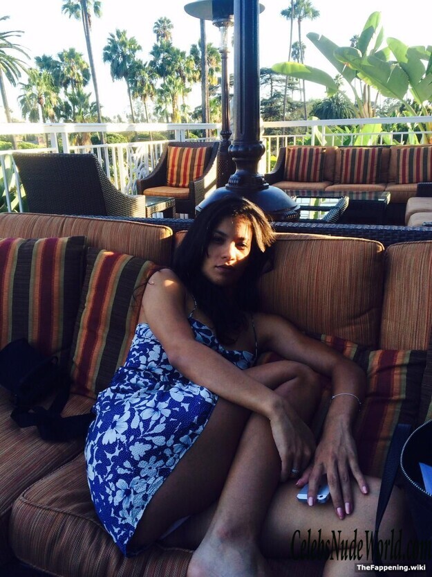 Danay Garcia Nude 195049