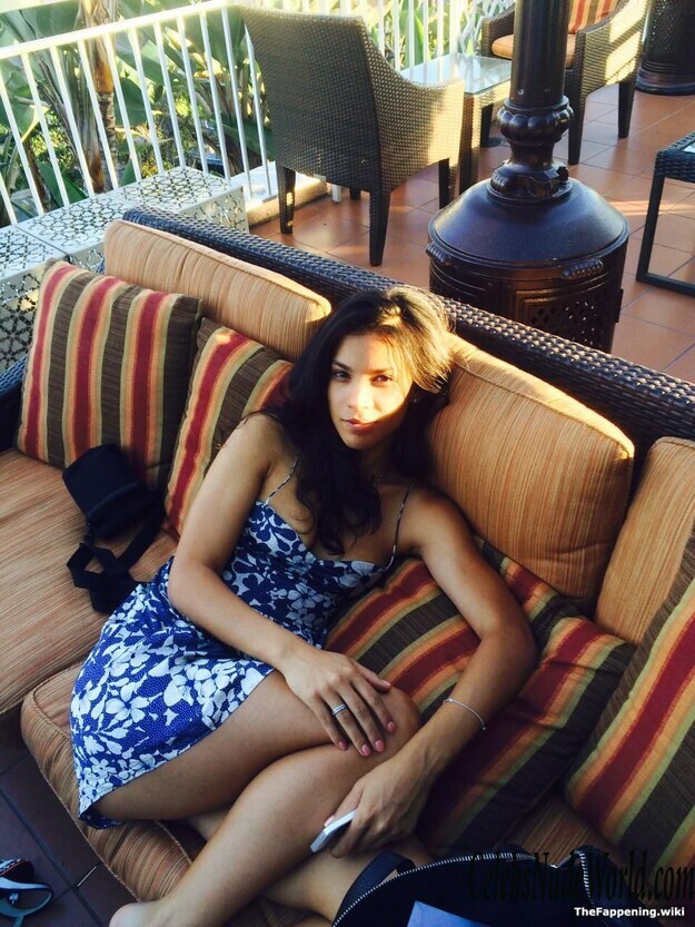 Danay Garcia Nude 195054