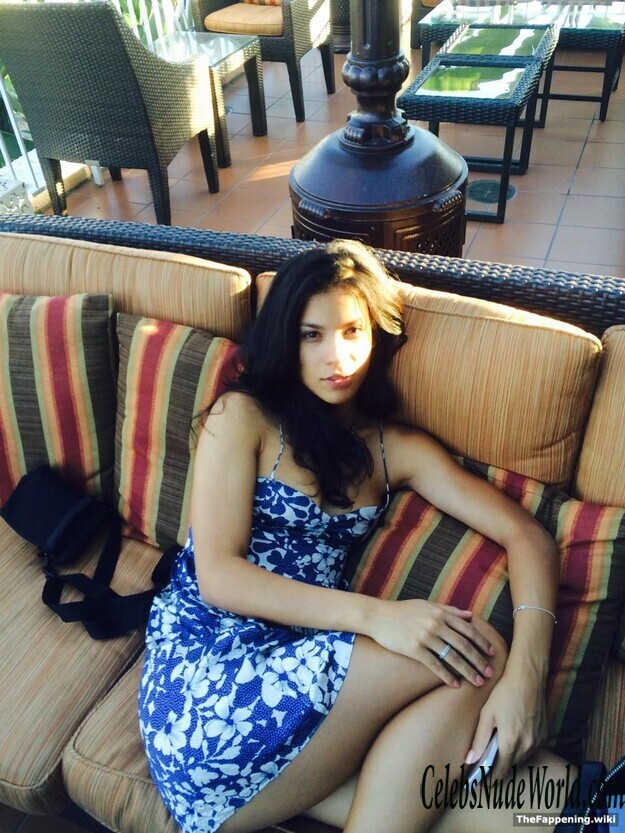 Danay Garcia Nude 195066