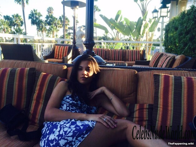 Danay Garcia Nude 195078