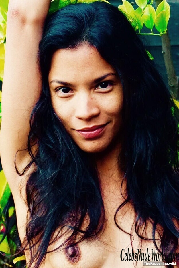 Danay Garcia Nude 195088