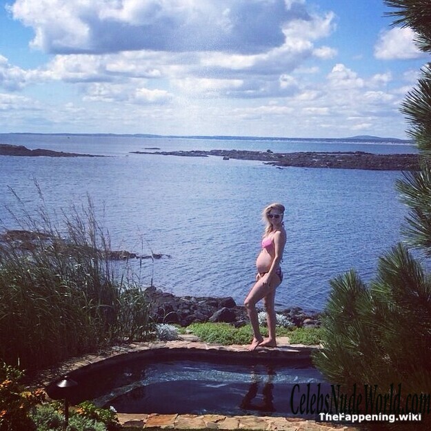 Ali Larter Nude 195111