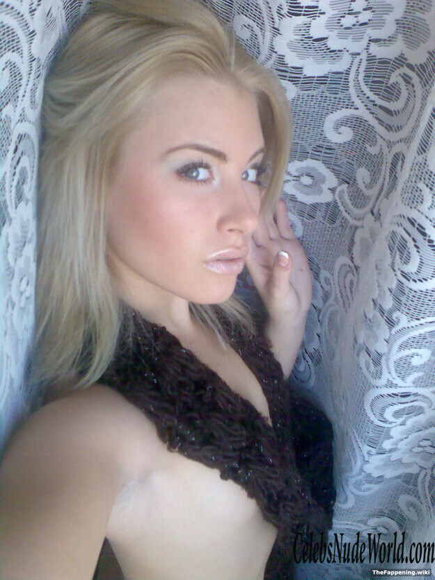 Irina Ioana Baiant Nude 195223