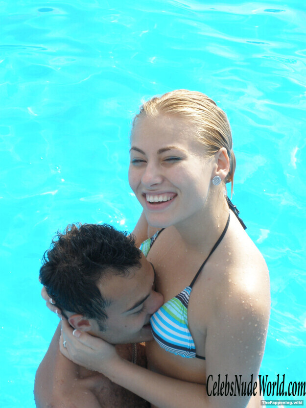 Irina Ioana Baiant Nude 195226