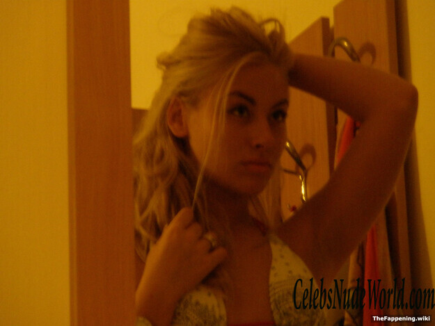 Irina Ioana Baiant Nude 195242