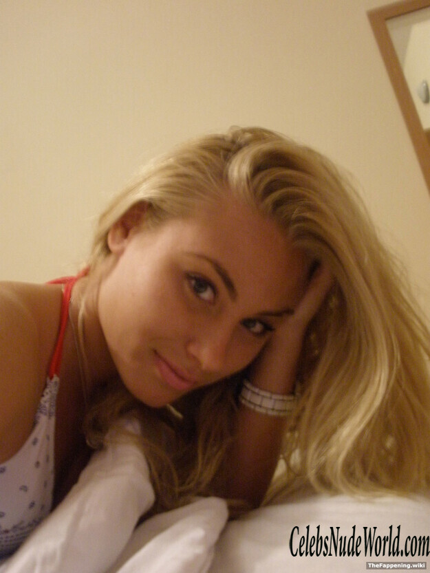 Irina Ioana Baiant Nude 195243