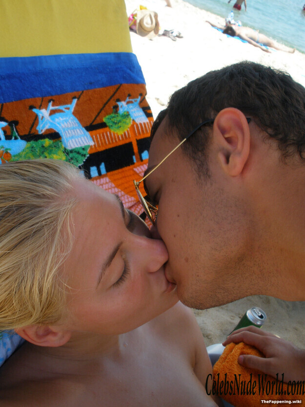 Irina Ioana Baiant Nude 195267