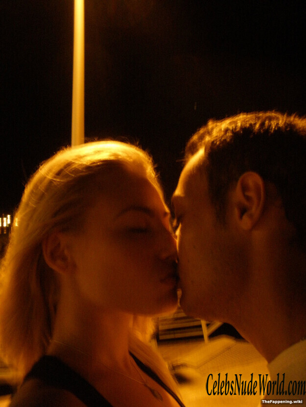 Irina Ioana Baiant Nude 195274