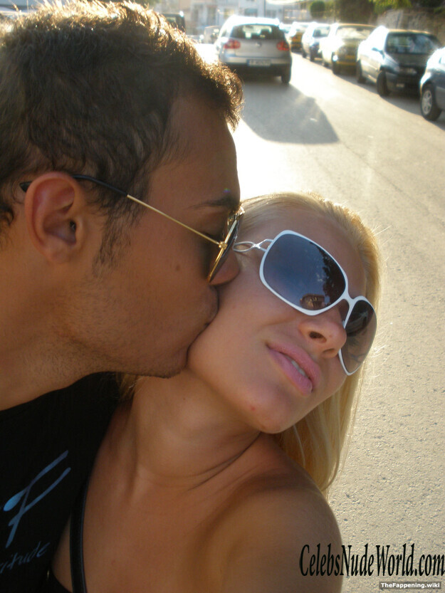 Irina Ioana Baiant Nude 195277