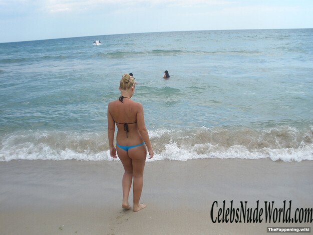 Irina Ioana Baiant Nude 195301