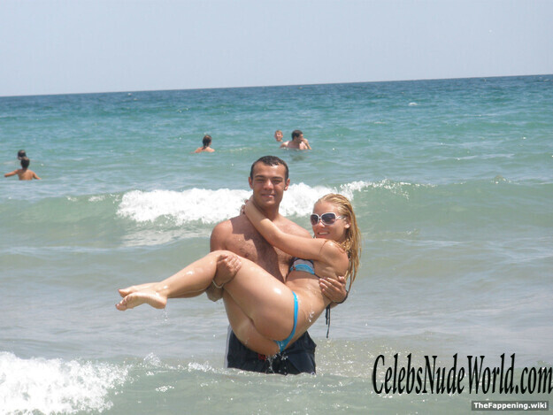 Irina Ioana Baiant Nude 195313