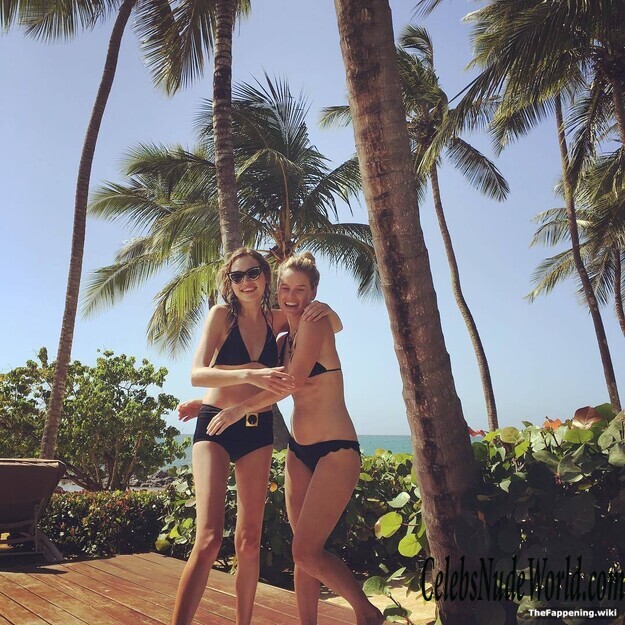 Alice Eve Nude 195399