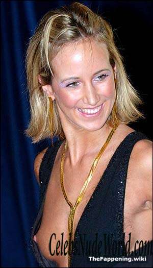 Victoria Hervey Nude 195559