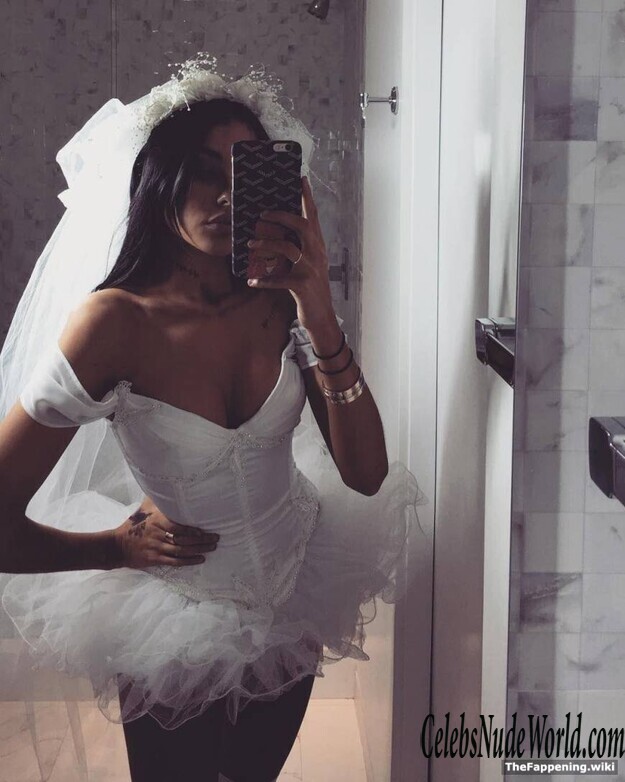 Madison Beer Nude 195633