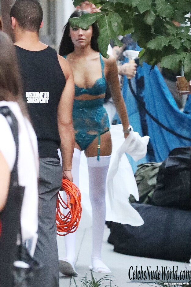 Madison Beer Nude 195643