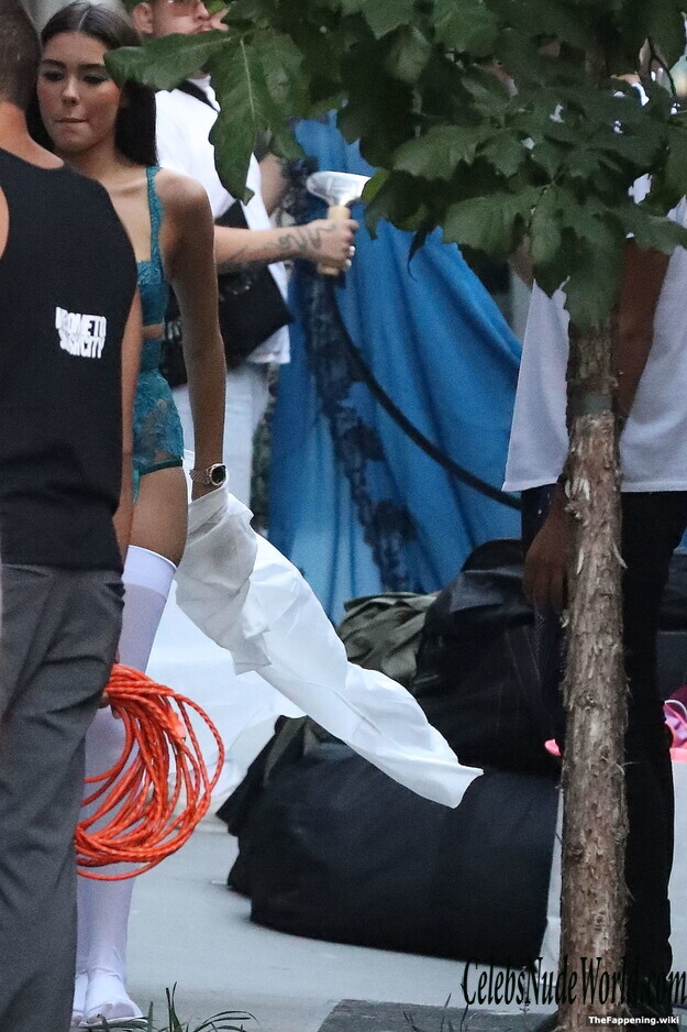 Madison Beer Nude 195645