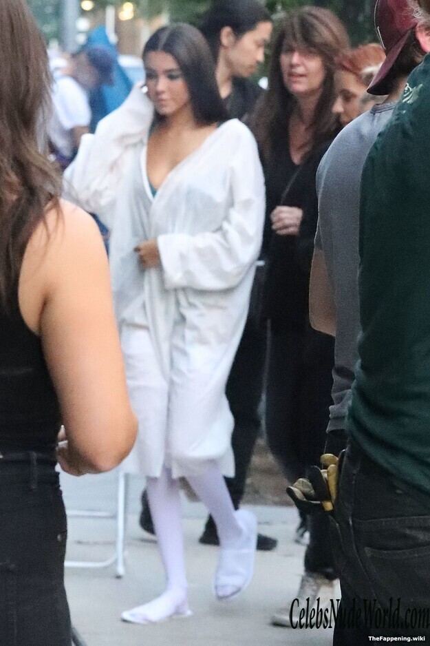 Madison Beer Nude 195647