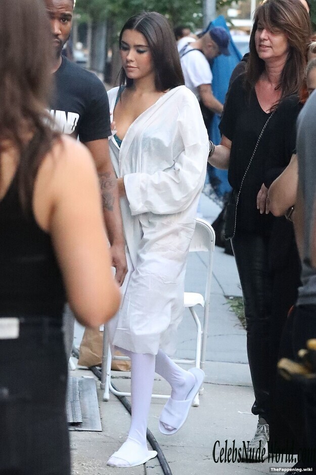 Madison Beer Nude 195648