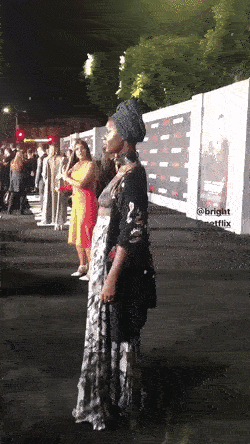 Jodie Turner Smith Nude 195746