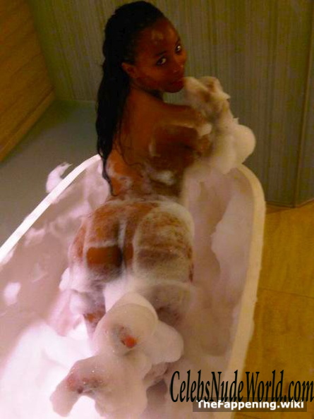Khanyi Mbau Nude 195977