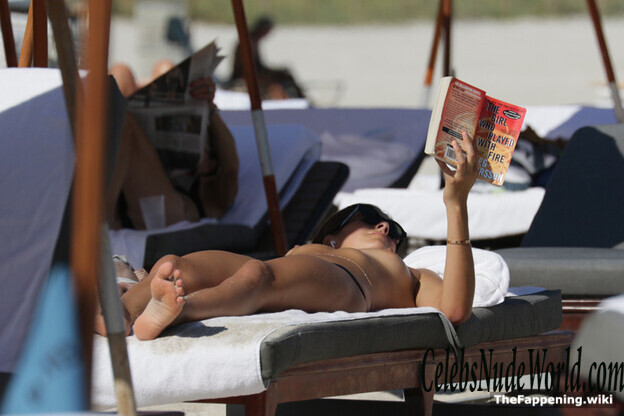 Lucy Aragon Nude 196106