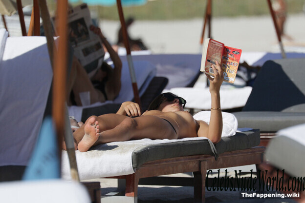 Lucy Aragon Nude 196107