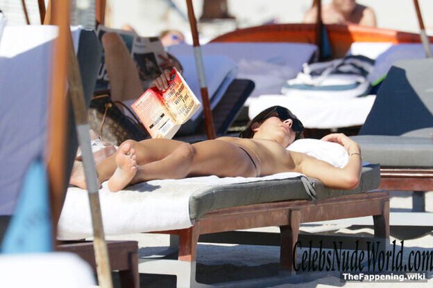 Lucy Aragon Nude 196108