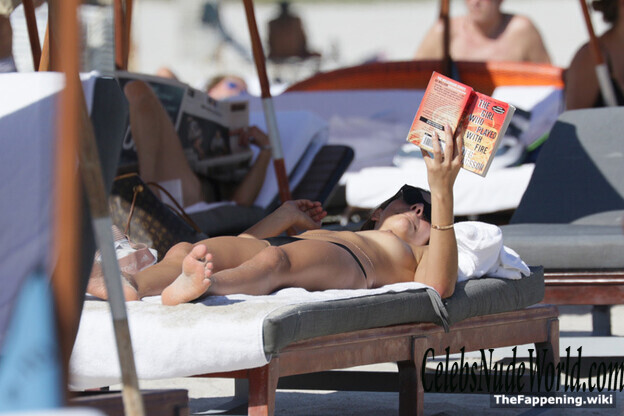 Lucy Aragon Nude 196109