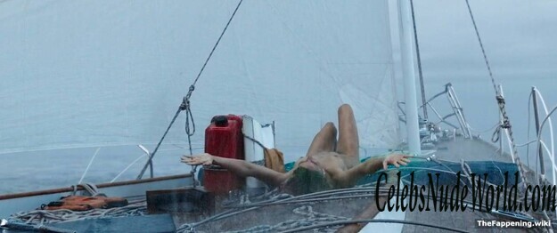 Shailene Woodley Nude 196204