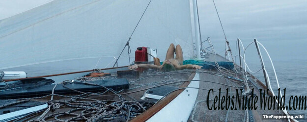 Shailene Woodley Nude 196205