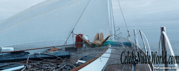 Shailene Woodley Nude 196206