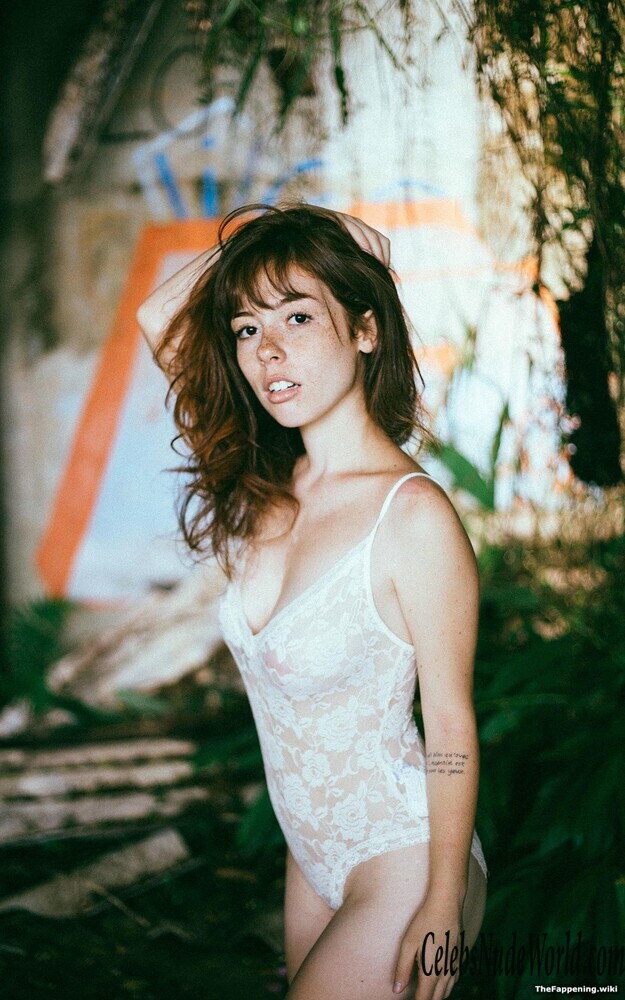 Thays Vita Nude 196225