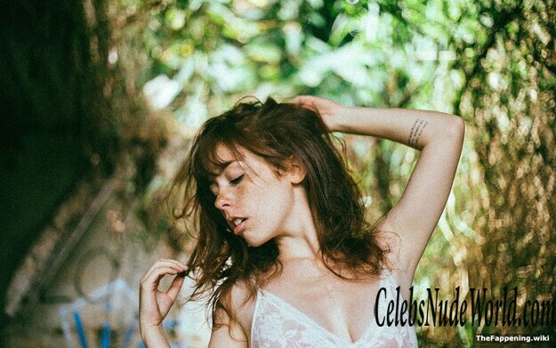 Thays Vita Nude 196230