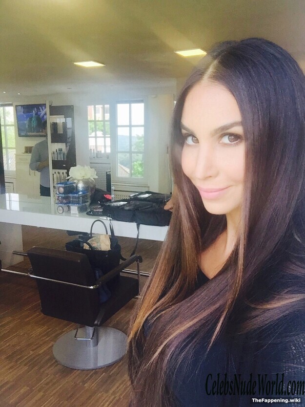 Sila Sahin Nude 196576