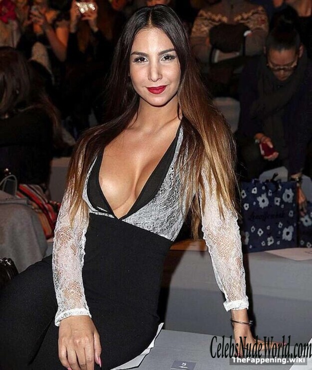 Sila Sahin Nude 196586