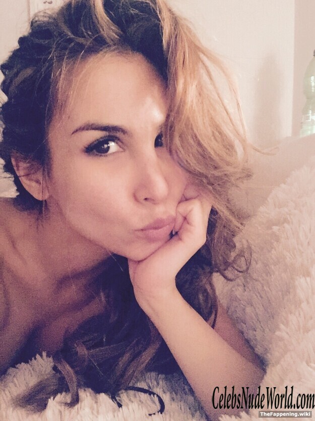 Sila Sahin Nude 196607