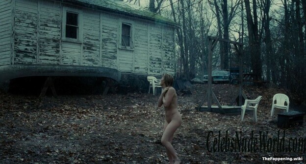 Haley Bennett Nude 196684