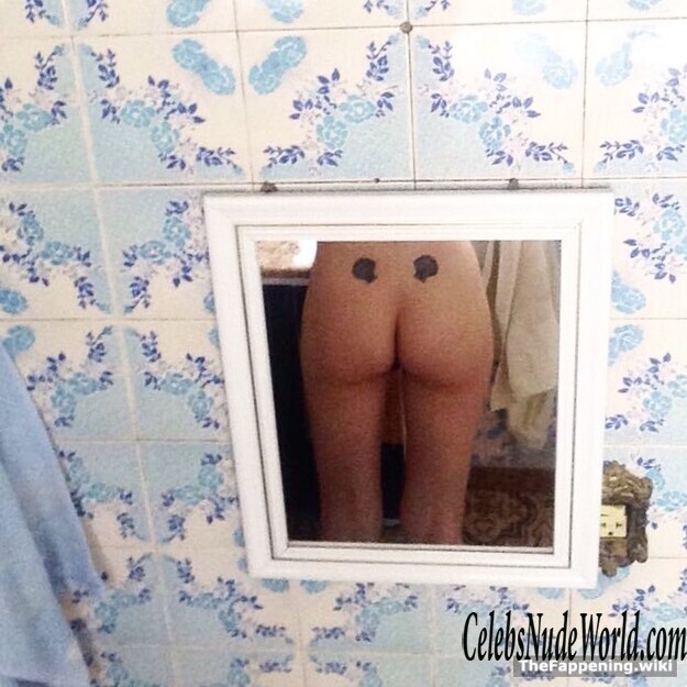 Catharina Bellini Nude 197015