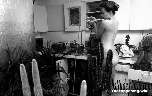 Olivia Wilde Nude 197093