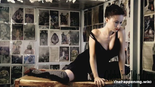 Olivia Wilde Nude 197095