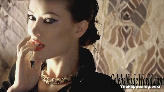 Olivia Wilde Nude 197099