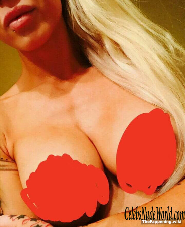 Lauren Williams Nude 197179